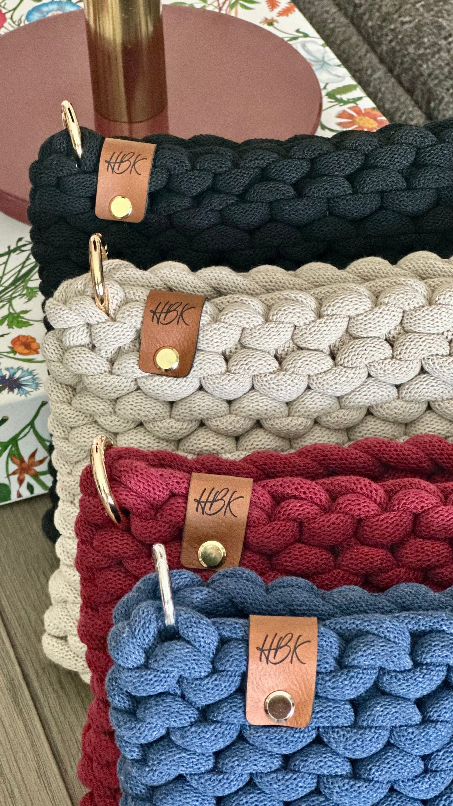 The Kenzie Collection