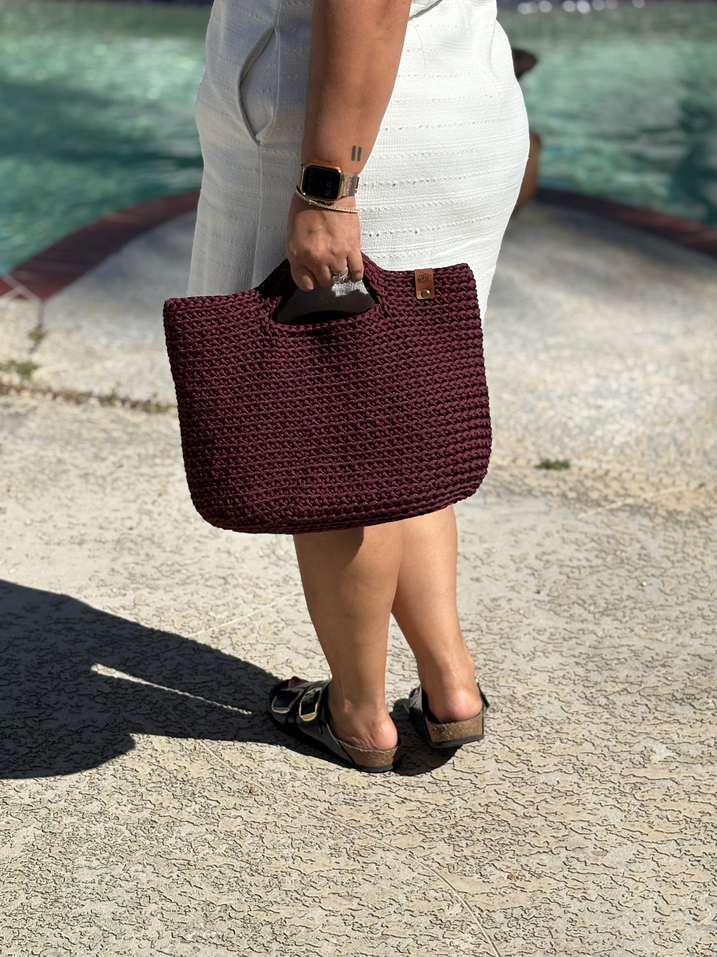 Carry-all Tote