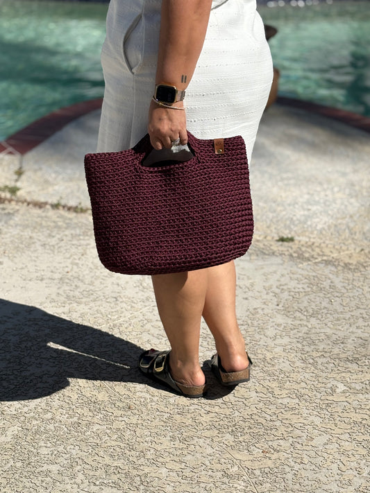 Carry-all Tote