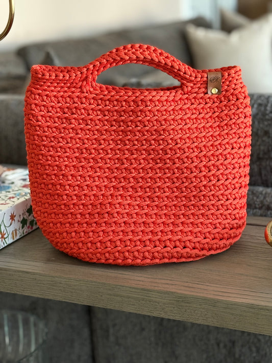Carry-All Tote