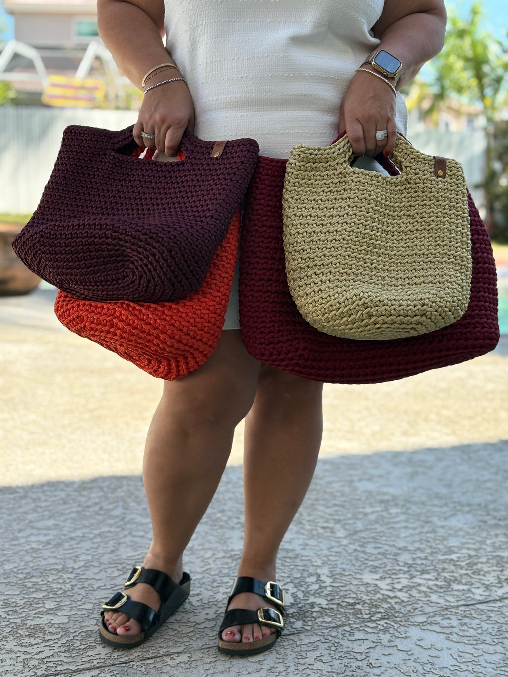 Carry-All Tote