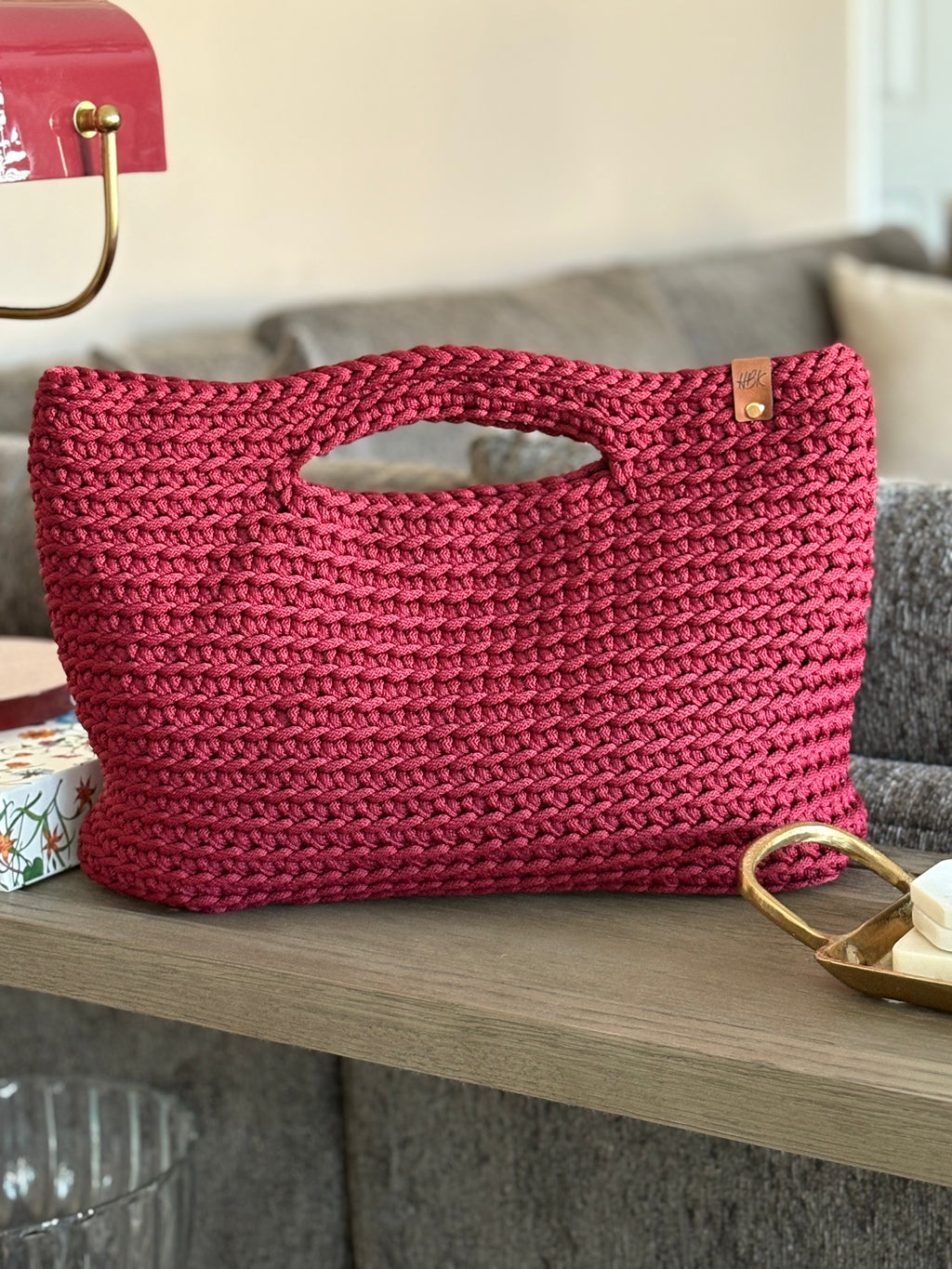 Carry-All Tote