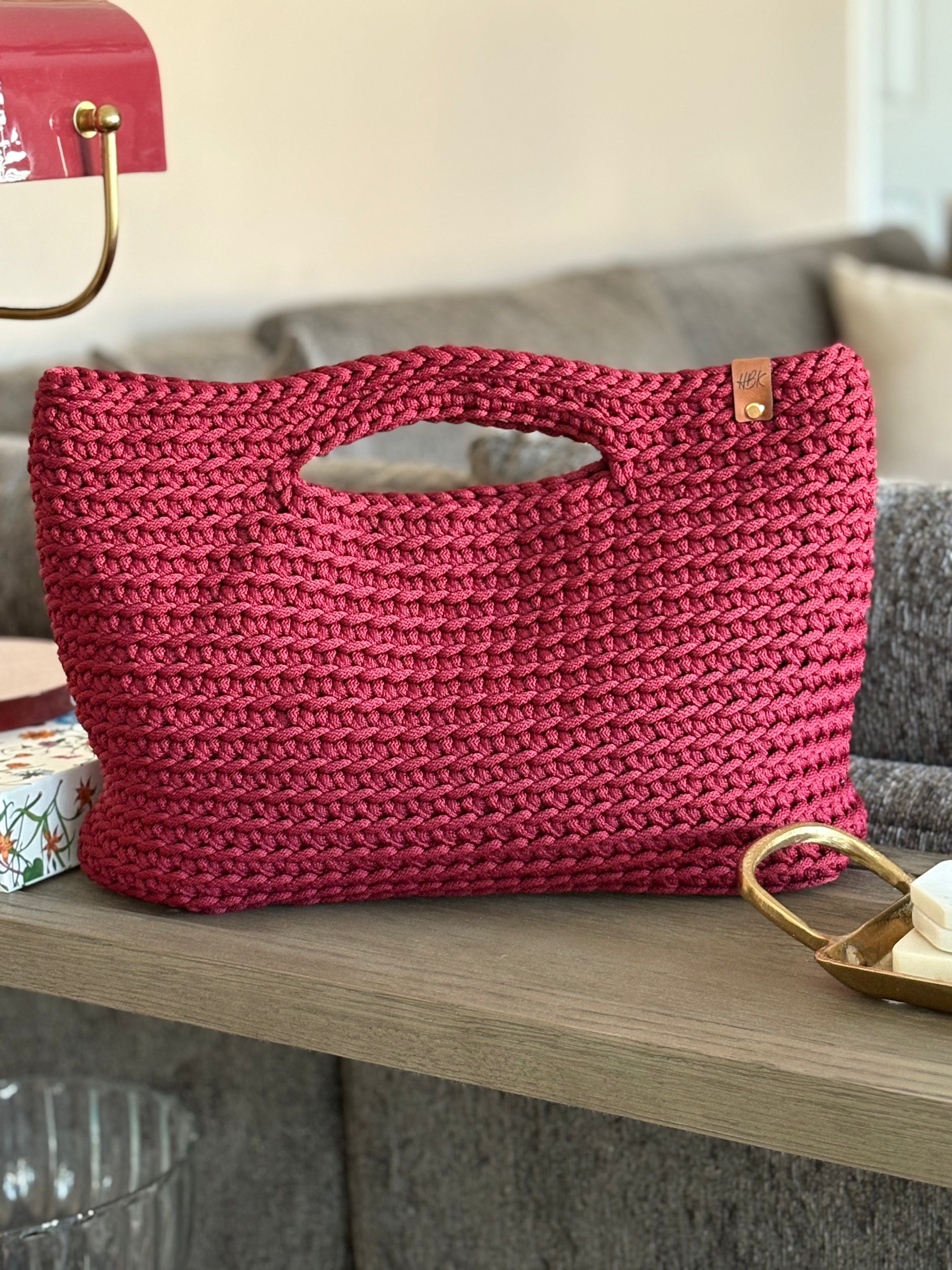 Carry-All Tote