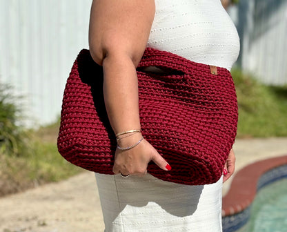 Carry-All Tote