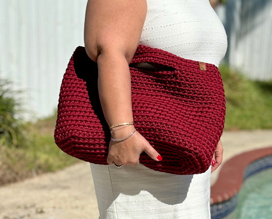 Carry-All Tote