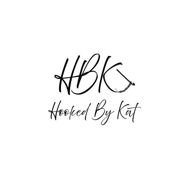 Hooked by Kat