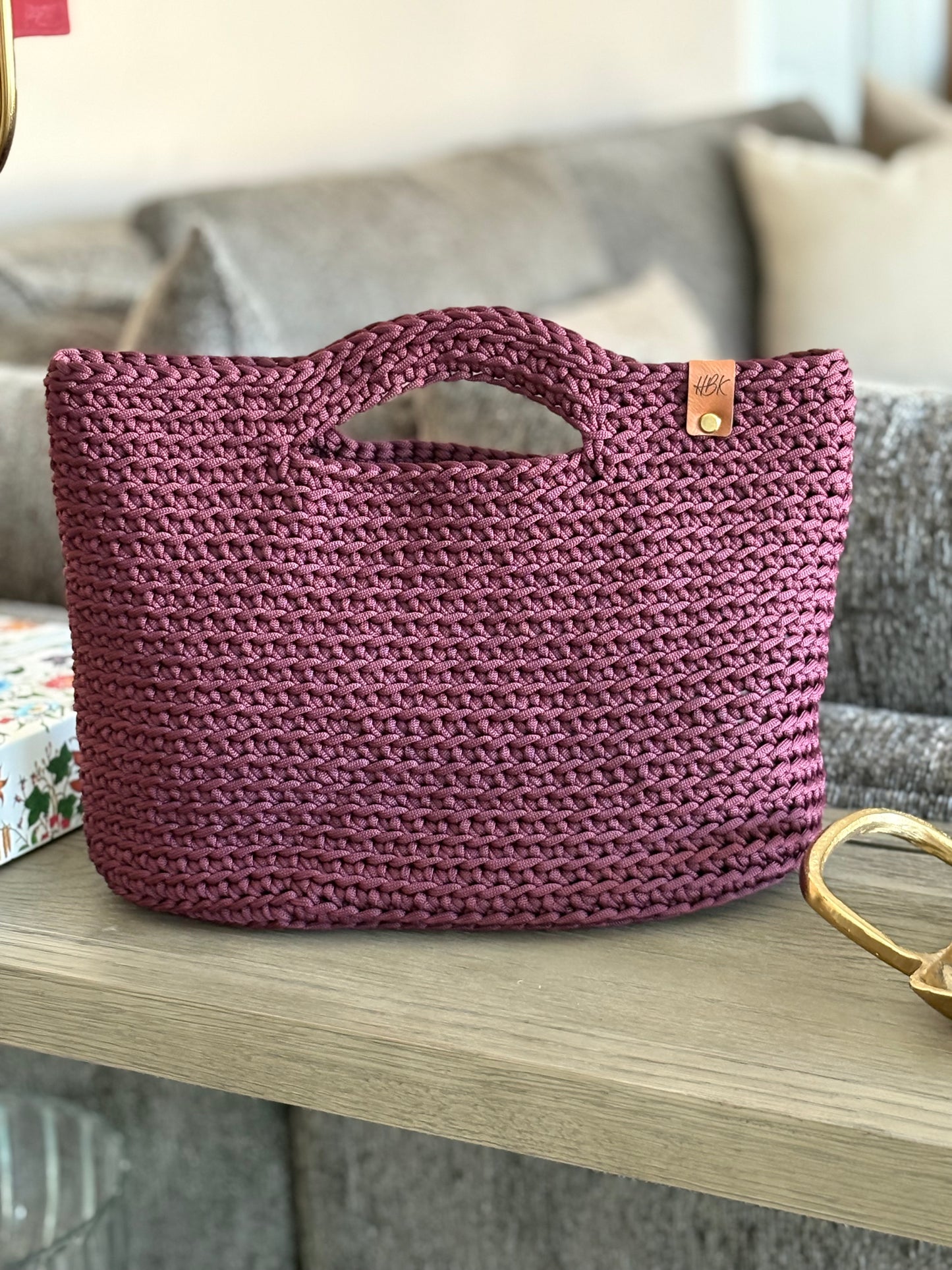 Carry-all Tote