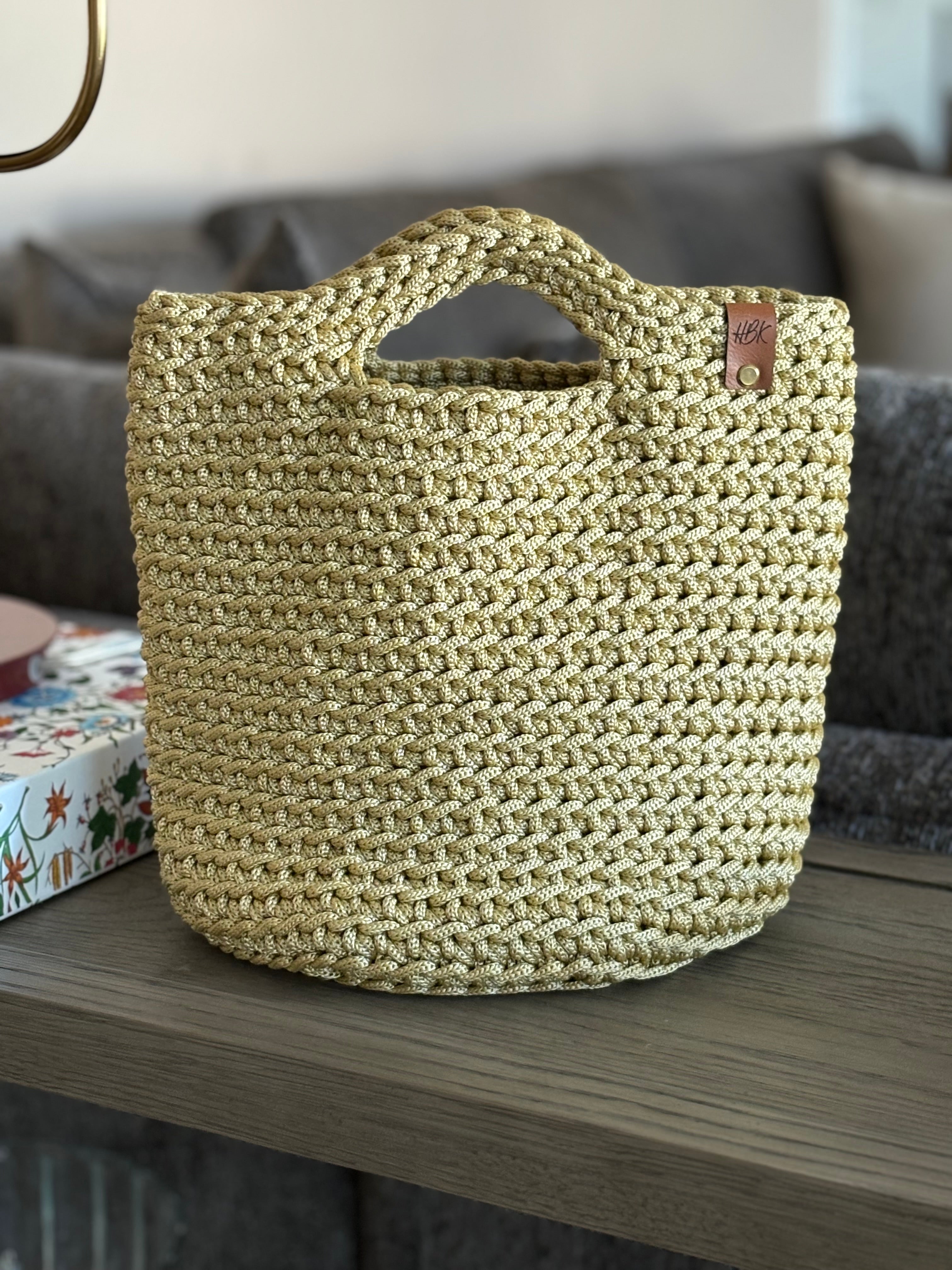 Carry-All Tote