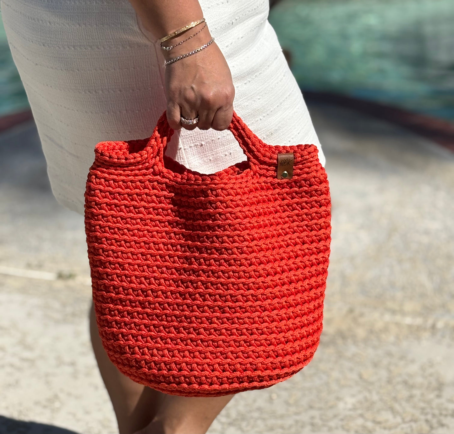 Carry-All Tote
