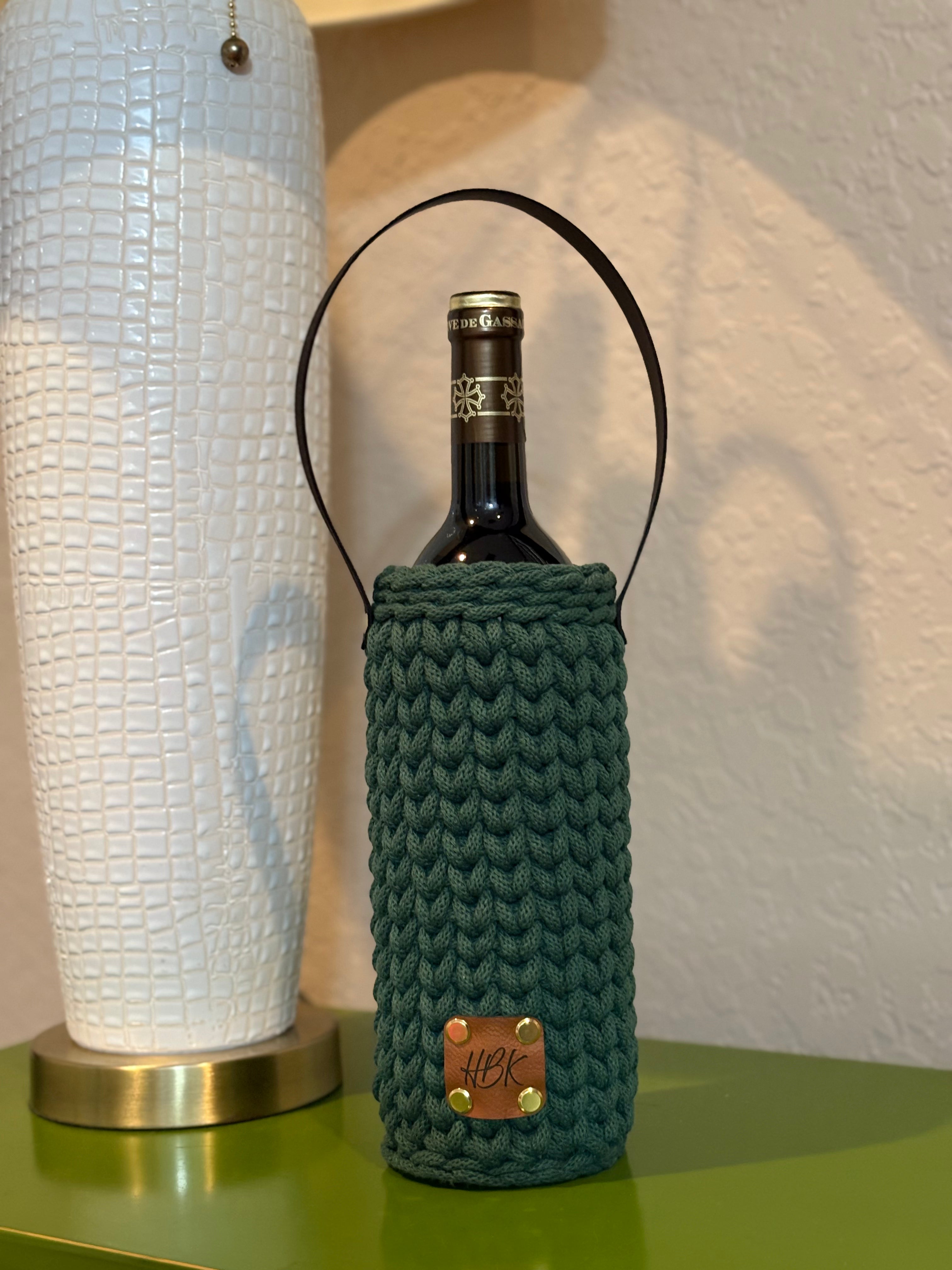 The Cozy Sipper Sleeve