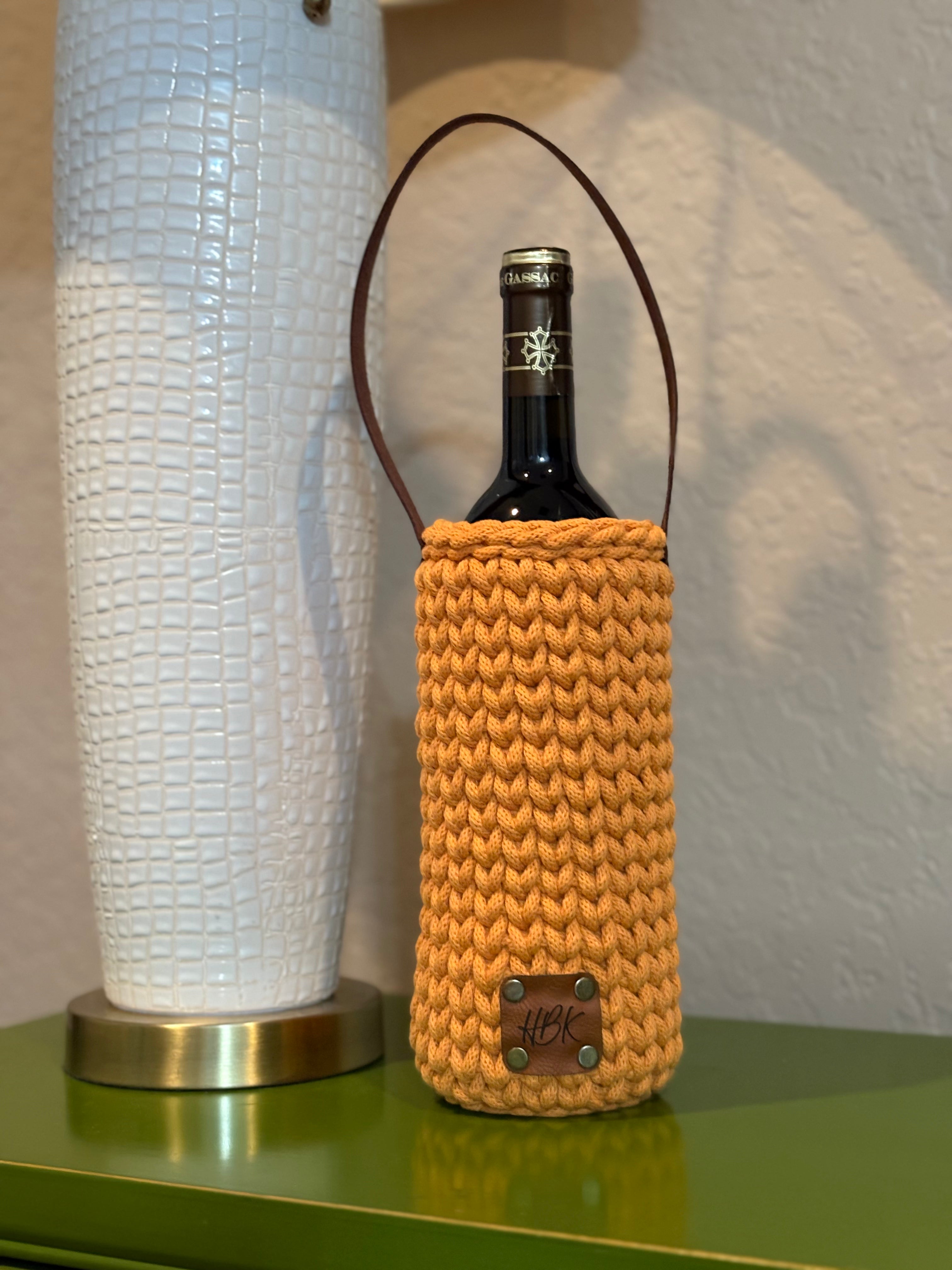 The Cozy Sipper Sleeve