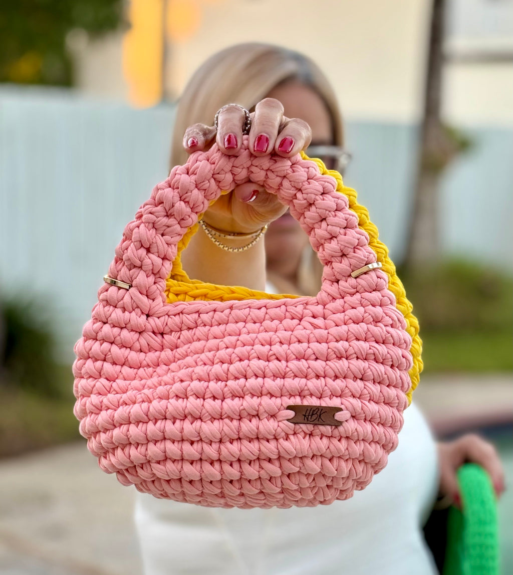 The Egg Bag