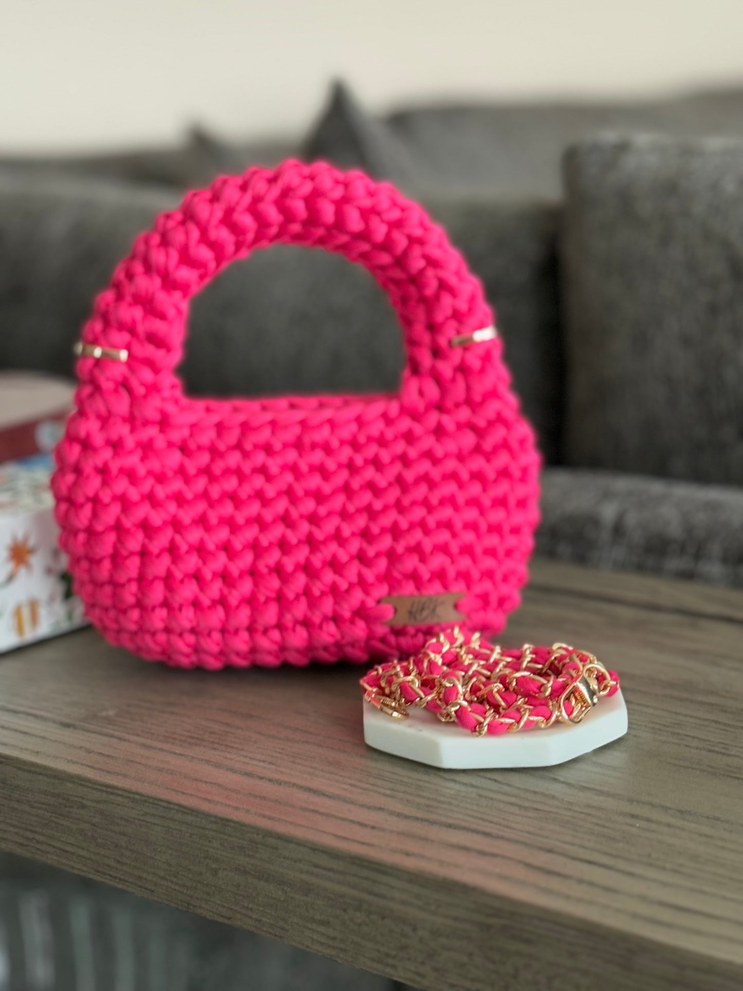 The Egg Bag