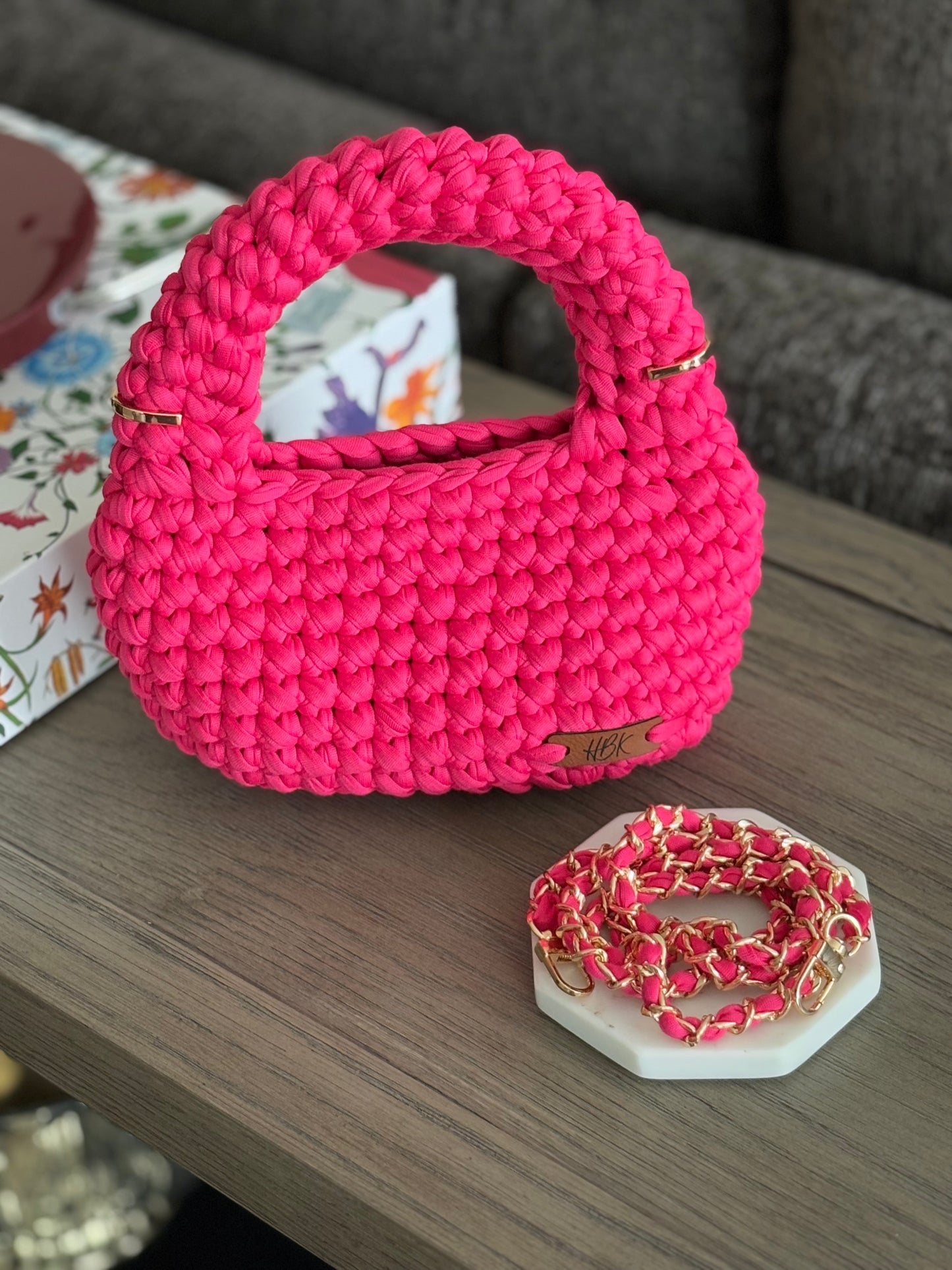 The Egg Bag
