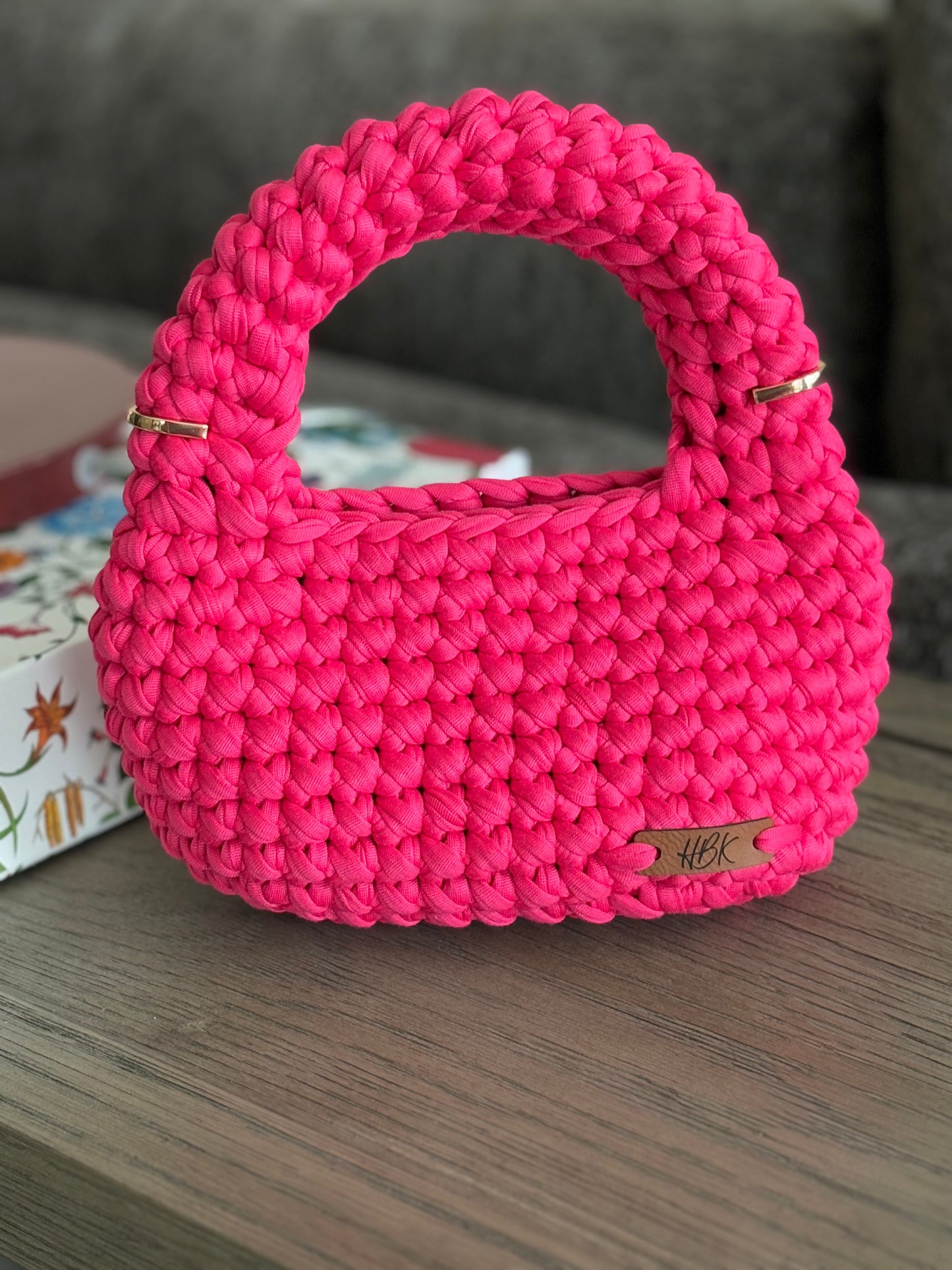The Egg Bag
