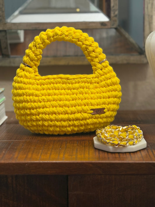 The Egg Bag