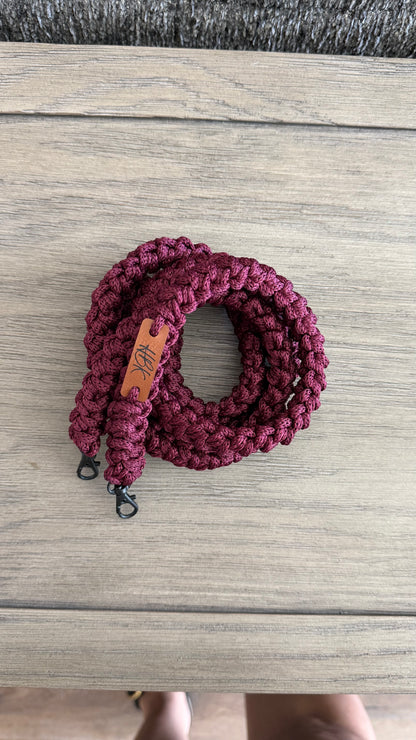 The Link Phone Strap