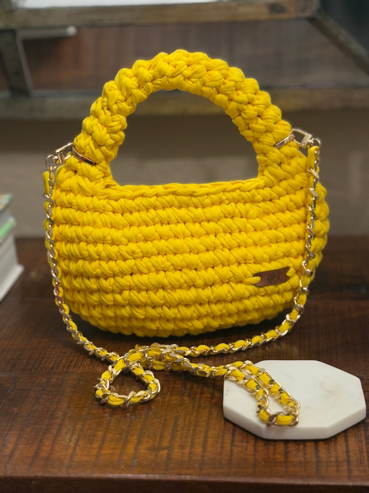 The Egg Bag