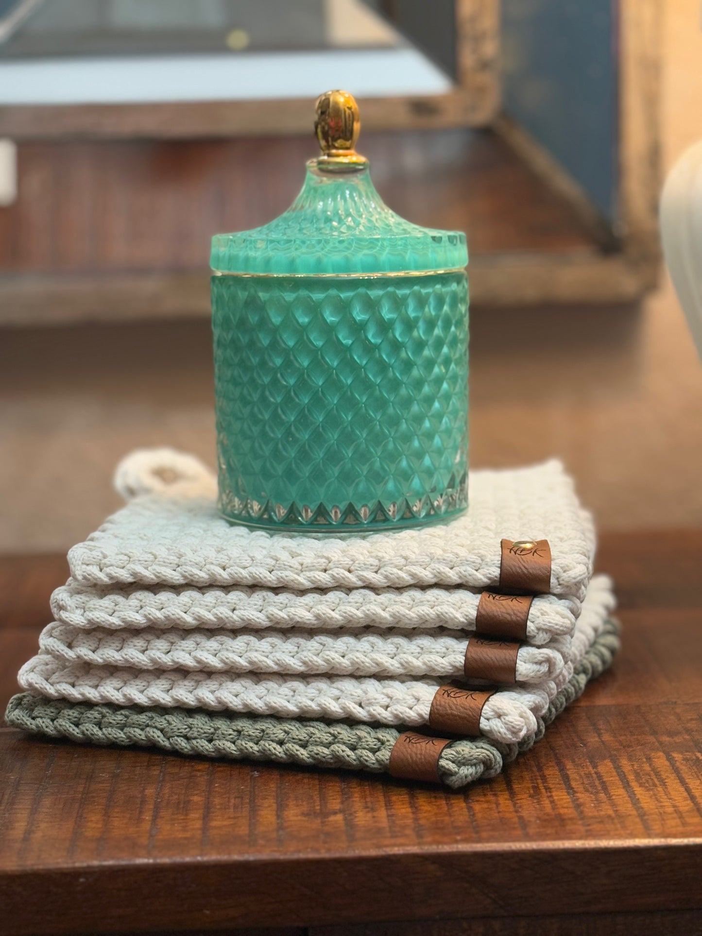 The Bigger Trivet