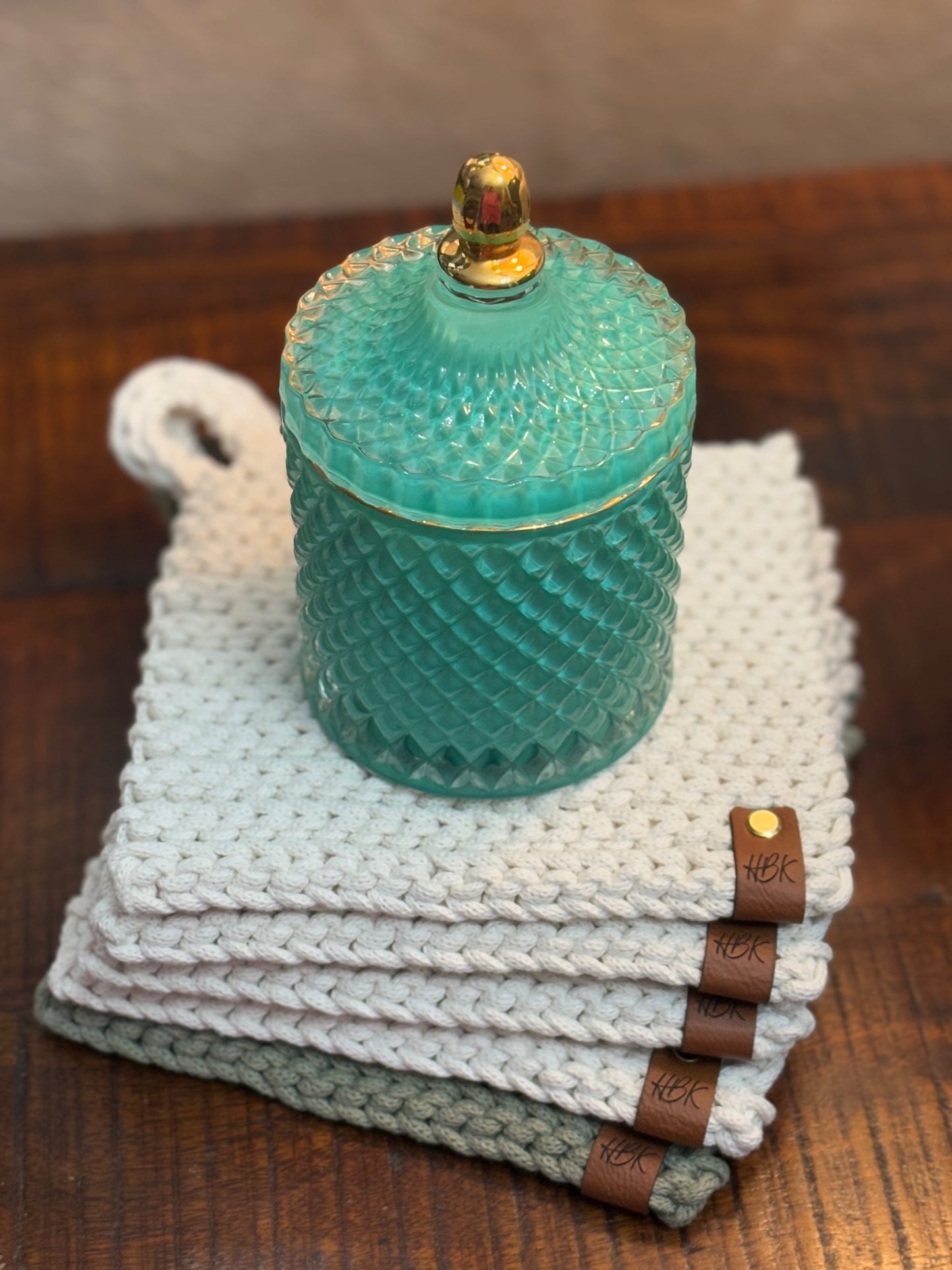The Bigger Trivet