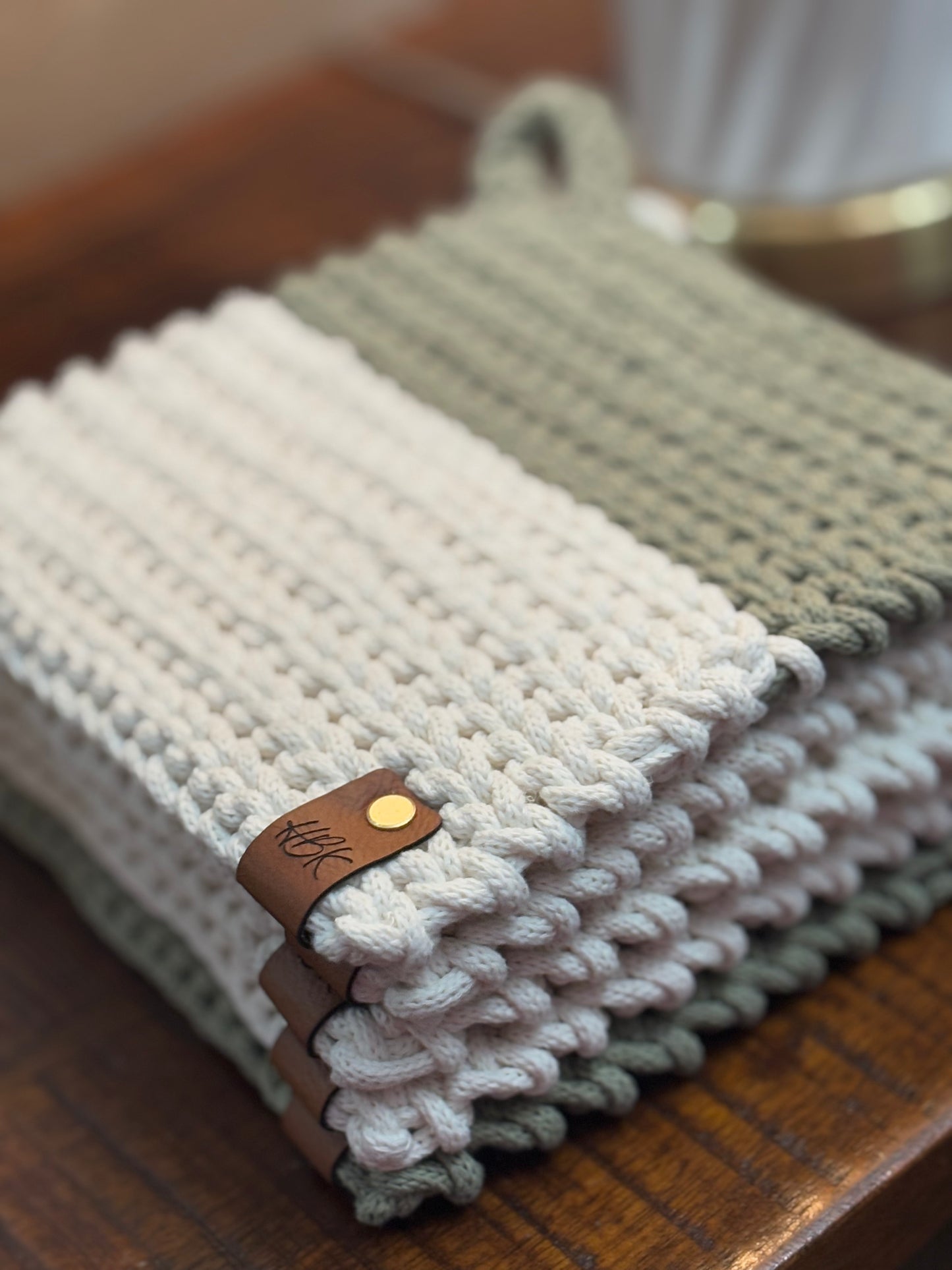 The Bigger Trivet
