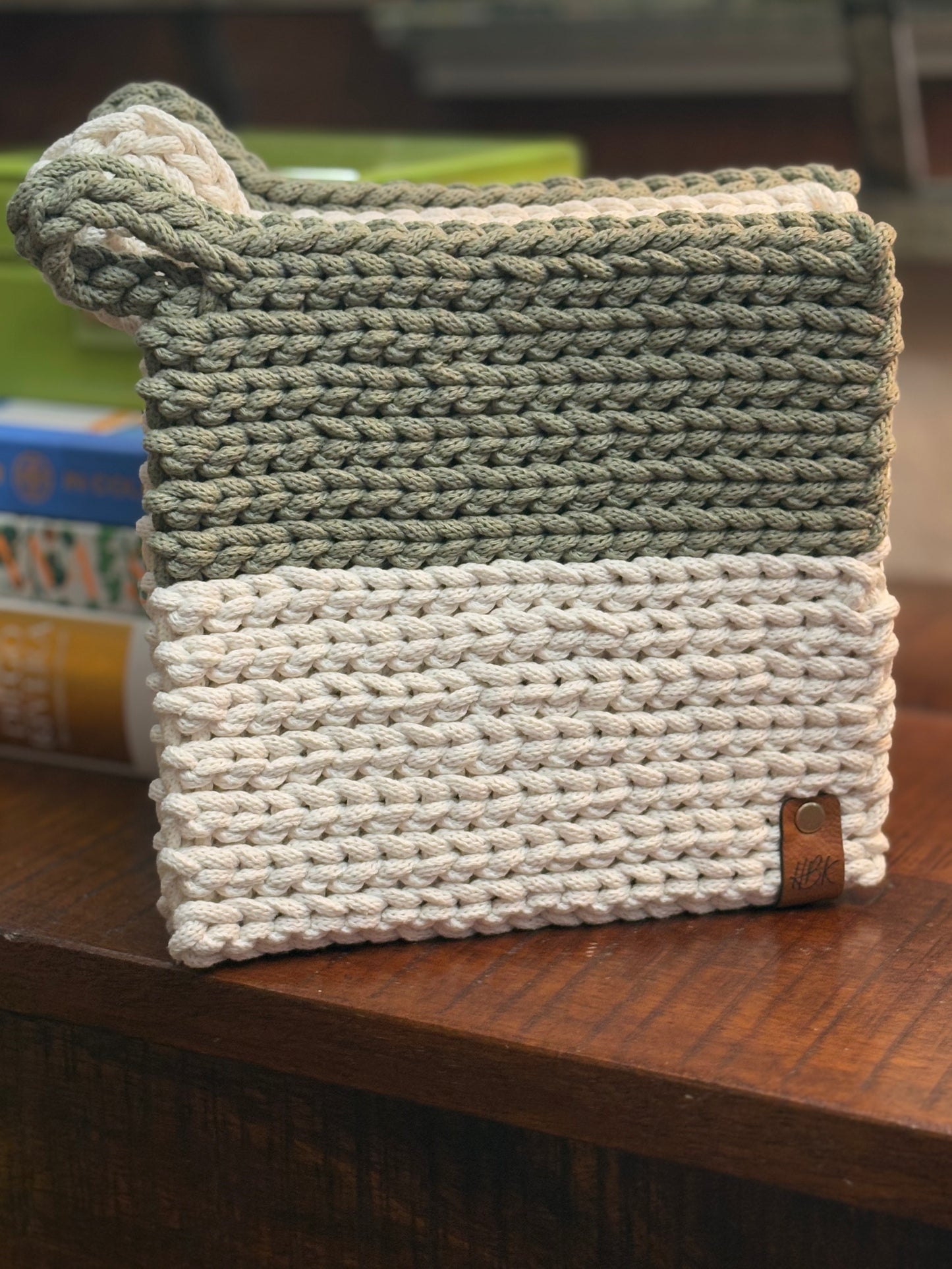 The Bigger Trivet