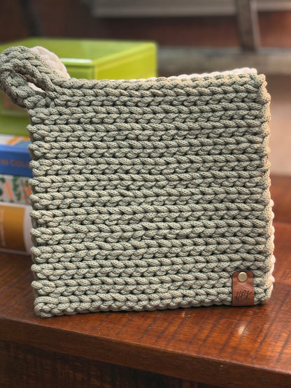 The Bigger Trivet