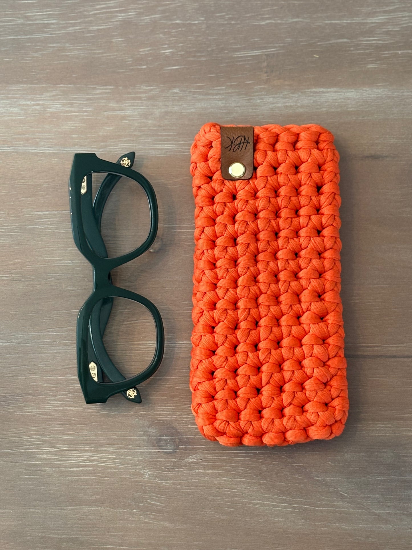 The Signature Specs Sleeve