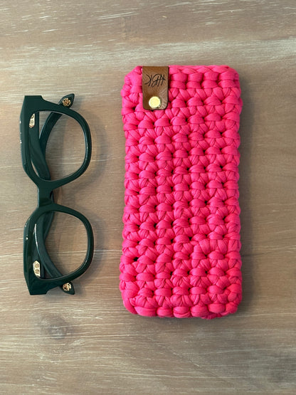 The Signature Specs Sleeve