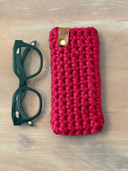 The Signature Specs Sleeve
