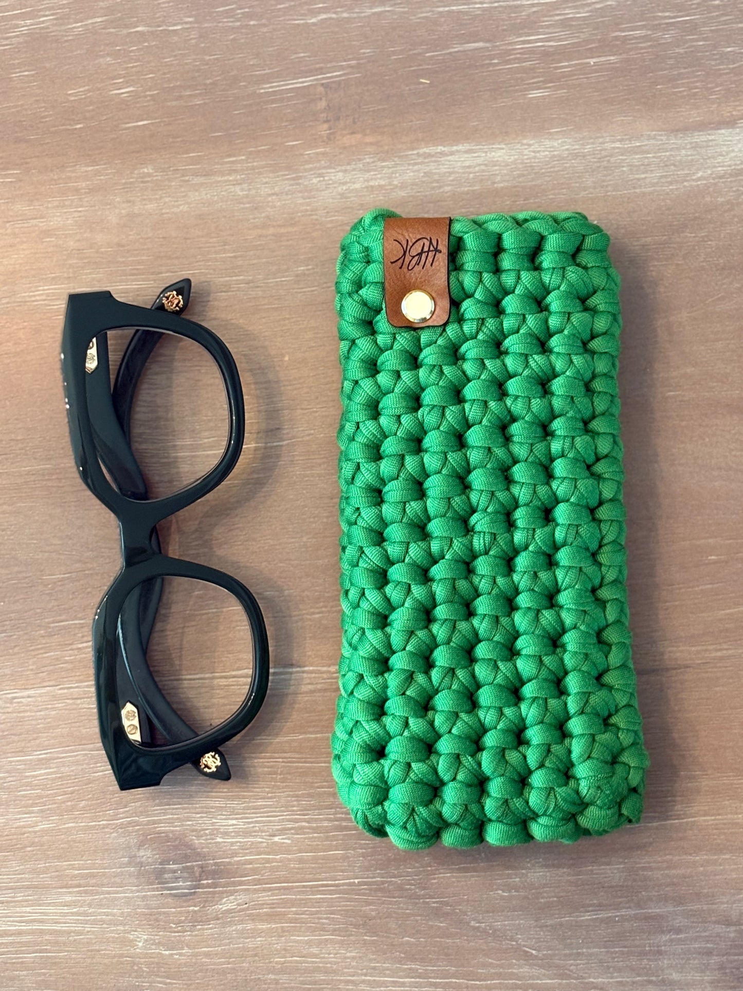 The Signature Specs Sleeve