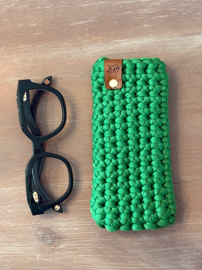 The Signature Specs Sleeve