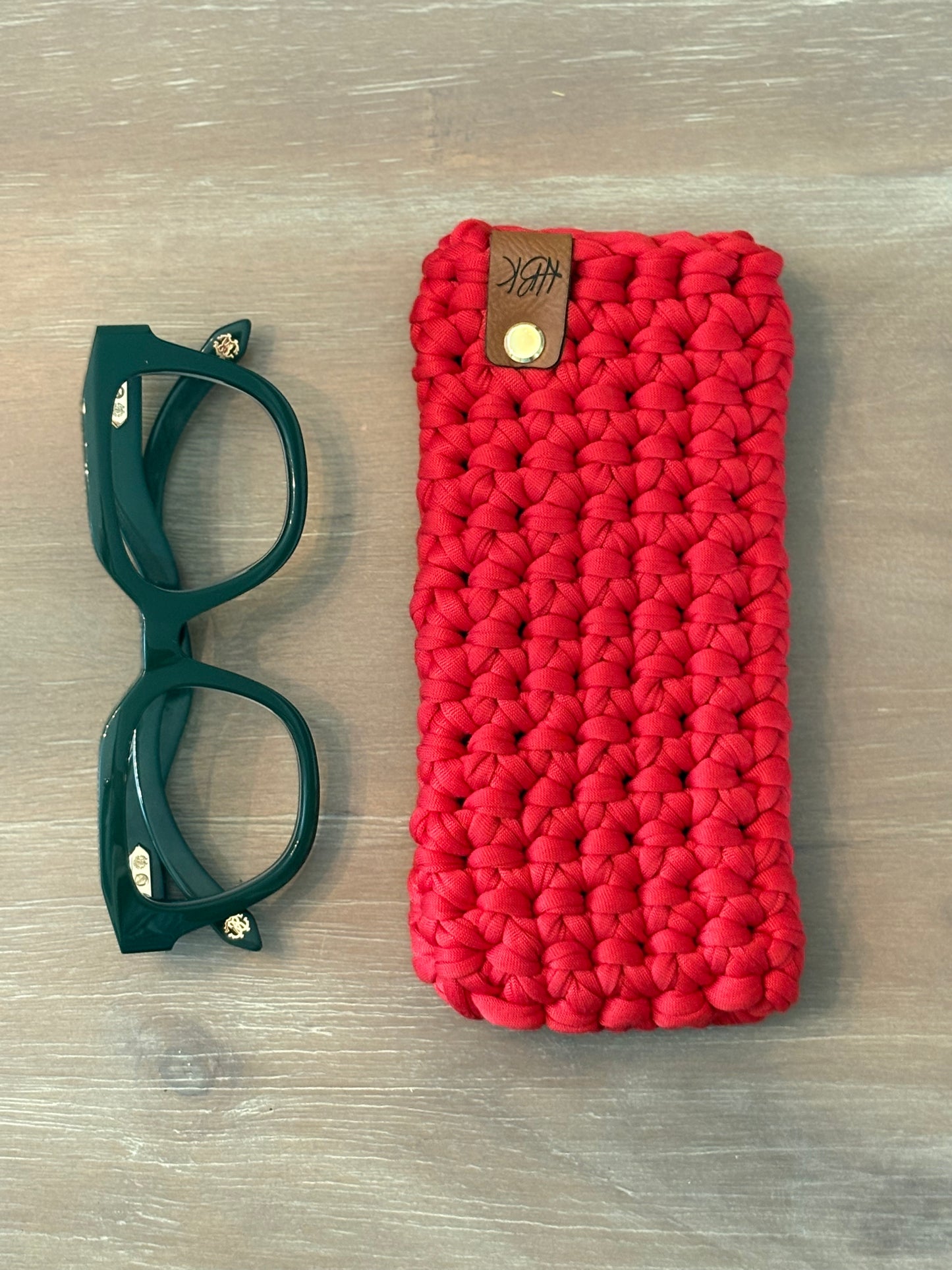 The Signature Specs Sleeve