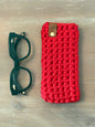 The Signature Specs Sleeve