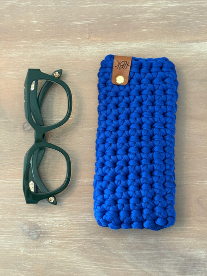 The Signature Specs Sleeve