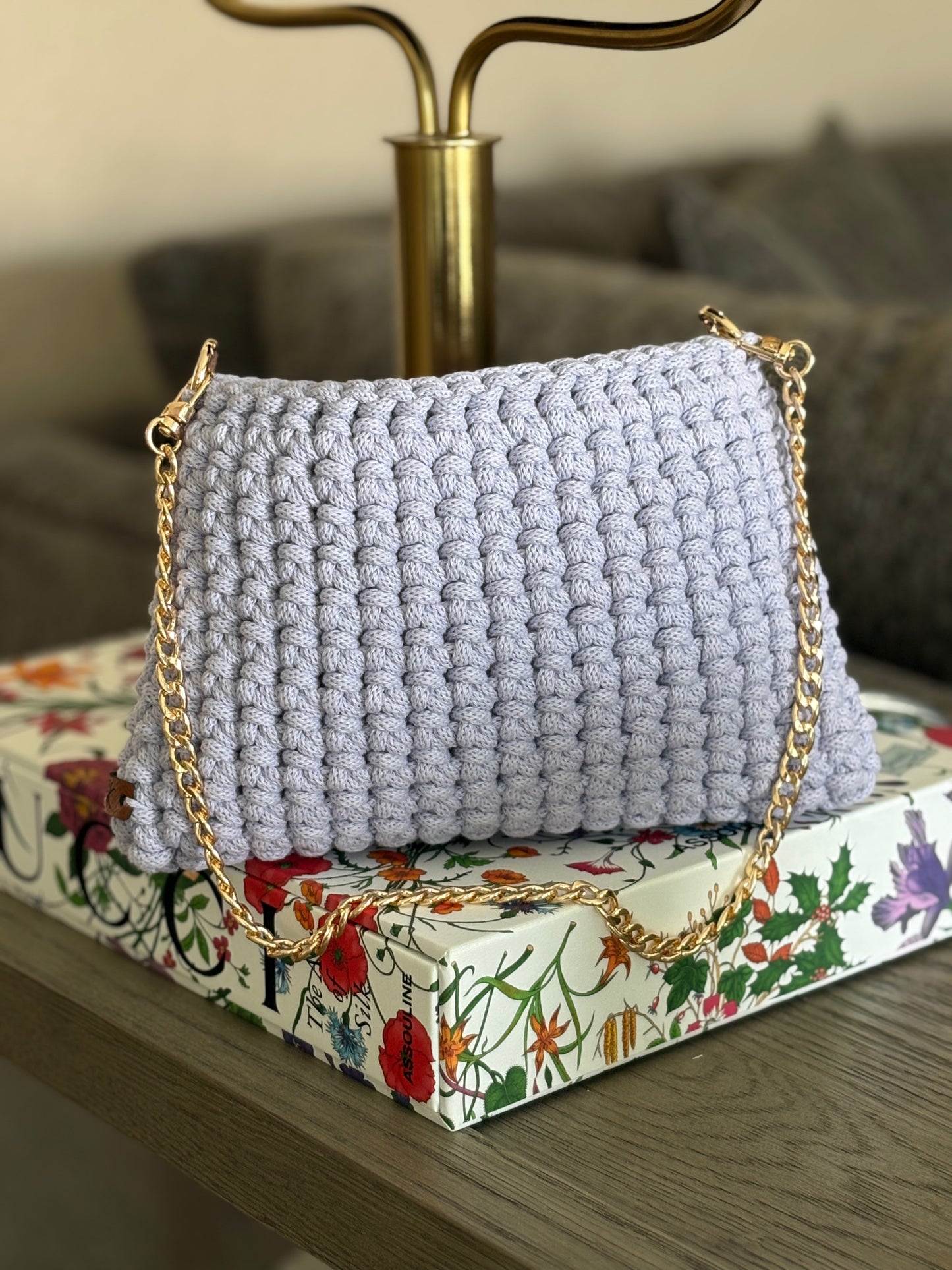 HBK Signature Link Bag - Midi
