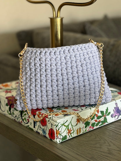 HBK Signature Link Bag - Midi