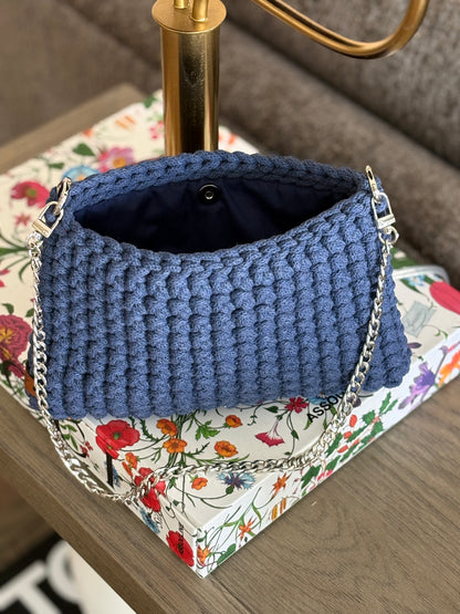 HBK Signature Link Bag - Midi