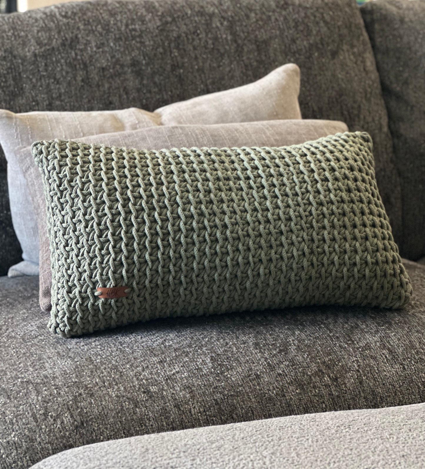 The Grove Lumbar