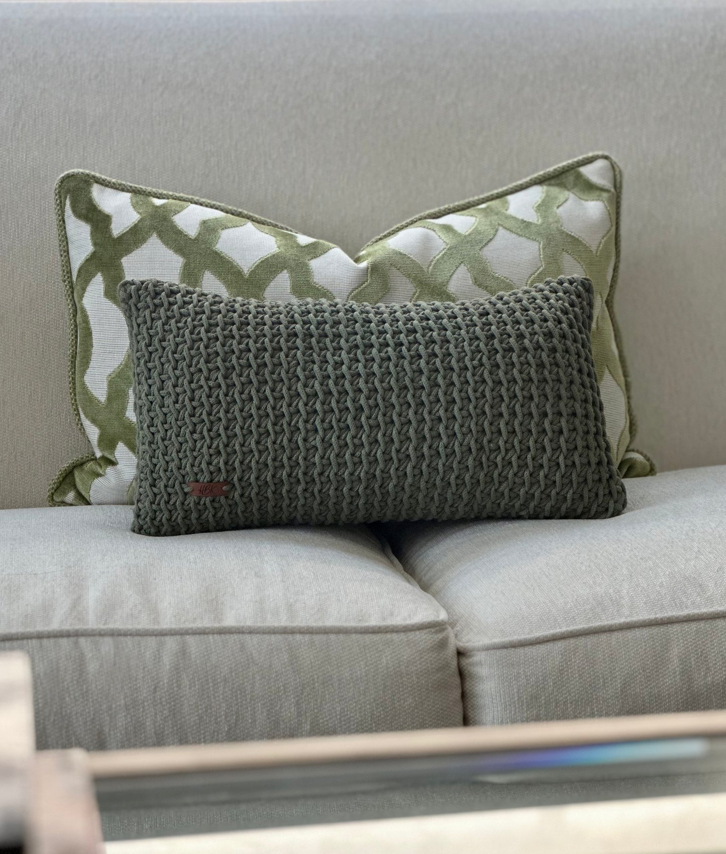 The Grove Lumbar