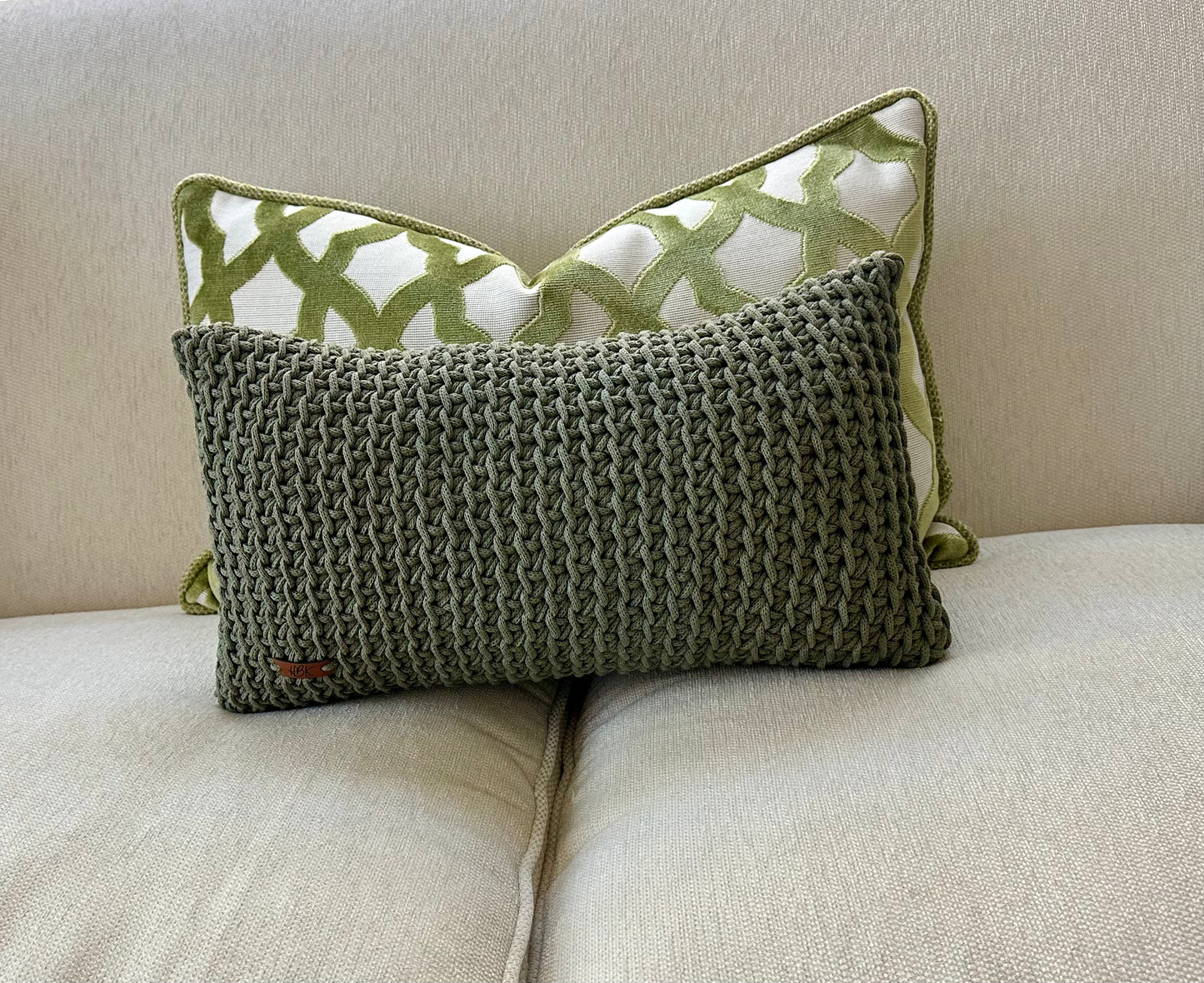 The Grove Lumbar