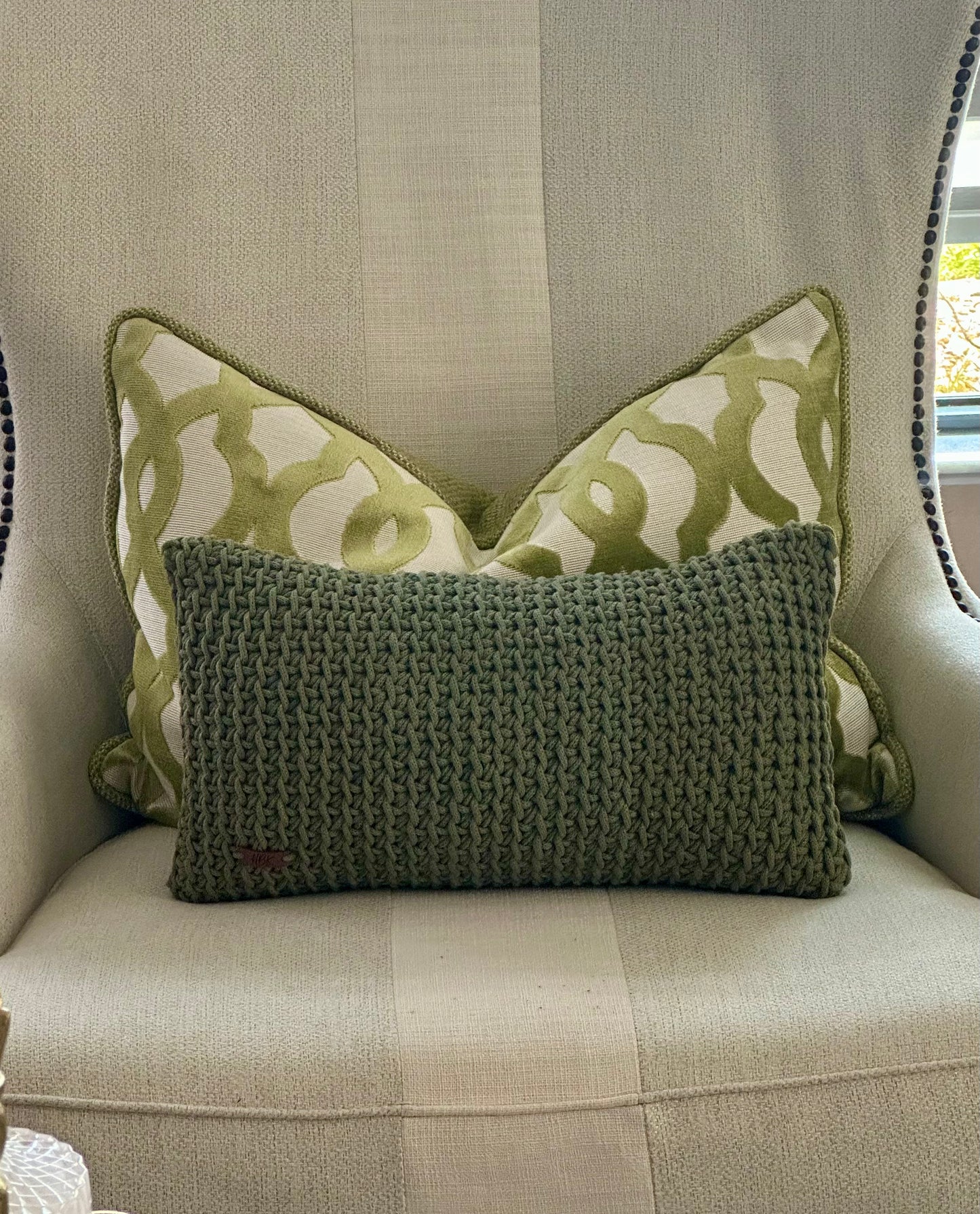 The Grove Lumbar
