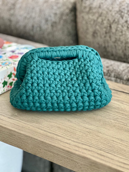 The Gather Bag - Lagoon