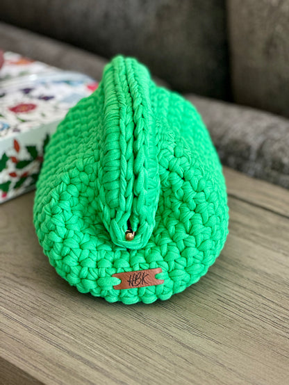 The Gather Bag - Palm Verde