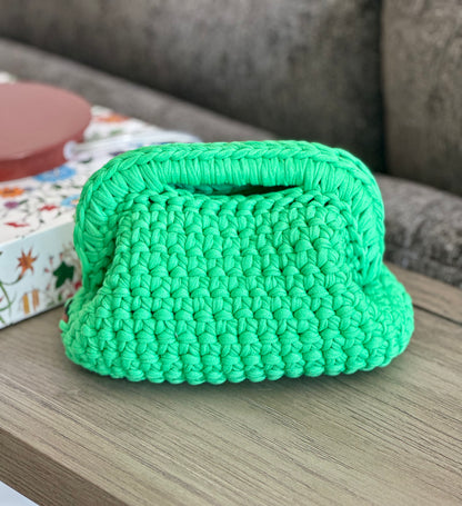 The Gather Bag - Palm Verde