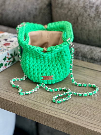 The Gather Bag - Palm Verde