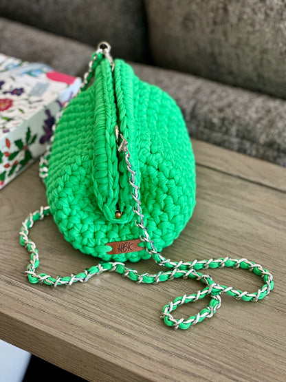 The Gather Bag - Palm Verde
