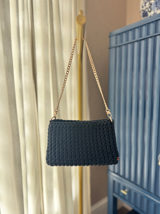 HBK Signature Link Bag - Midi