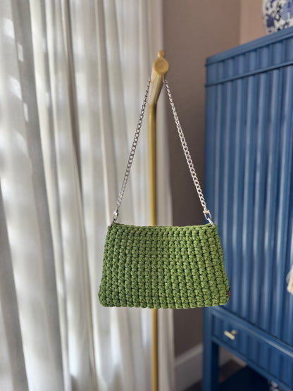 HBK Signature Link Bag - Midi