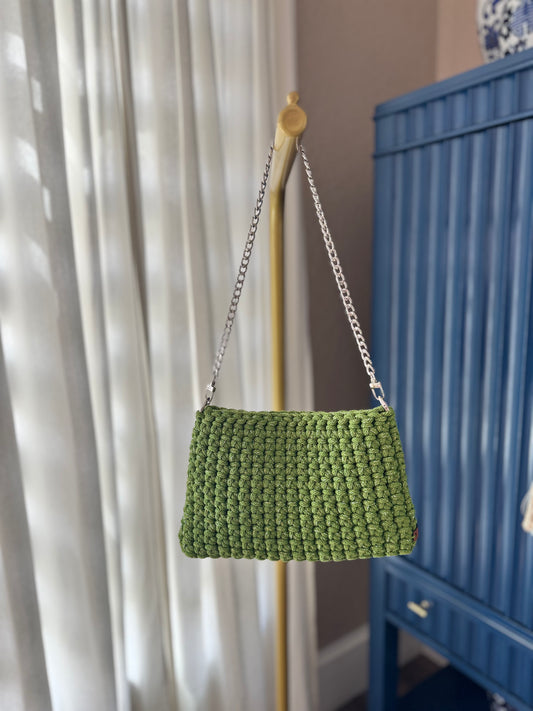 HBK Signature Link Bag - Midi
